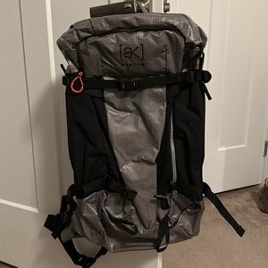 Burton AK Dispatcher backpack- Brand new with Tags